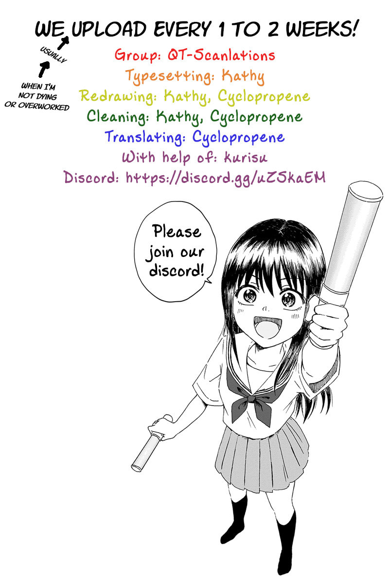 Disgusting Otaku Becomes Fashionable page 0