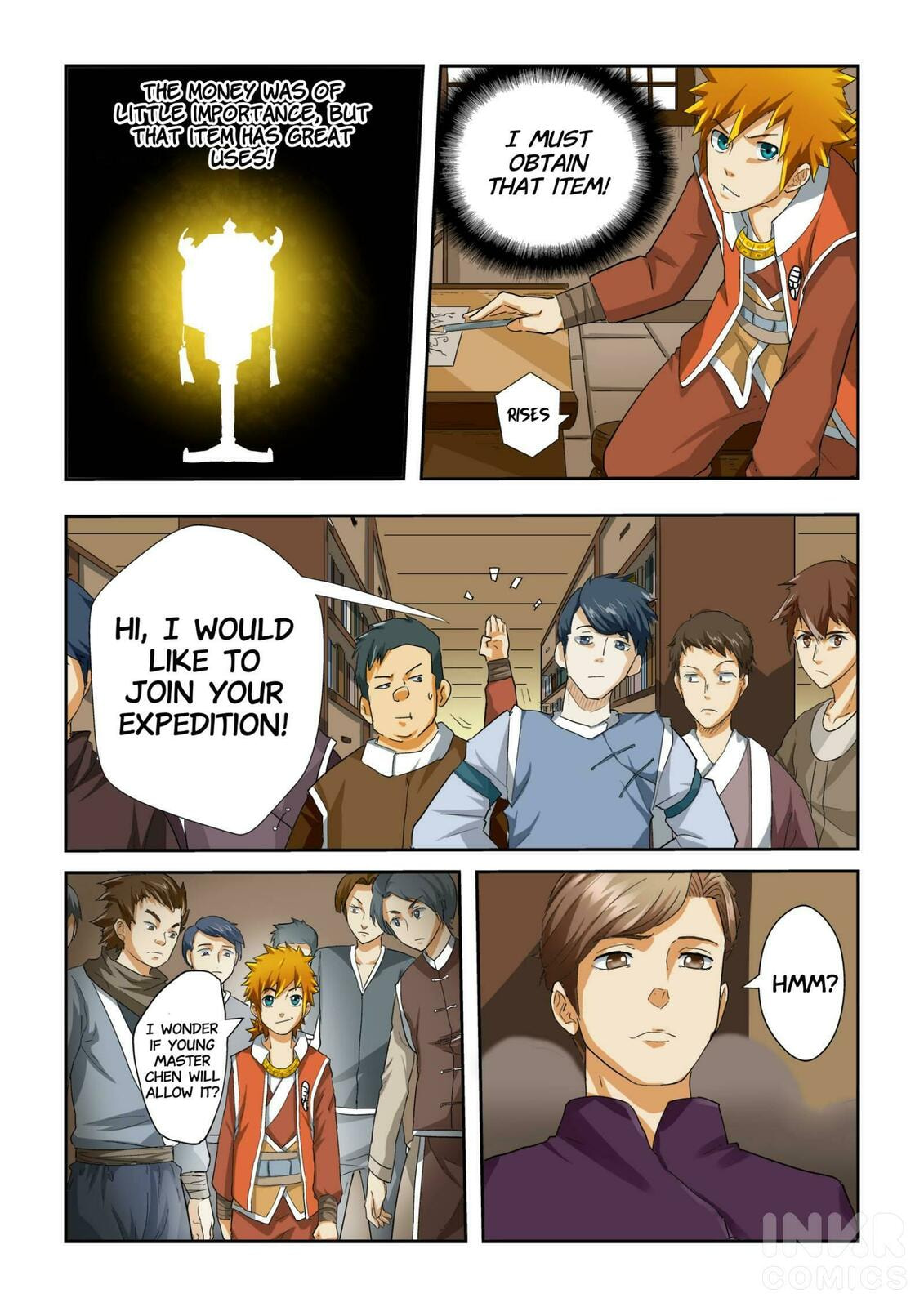 Chen Ling Jian page 7