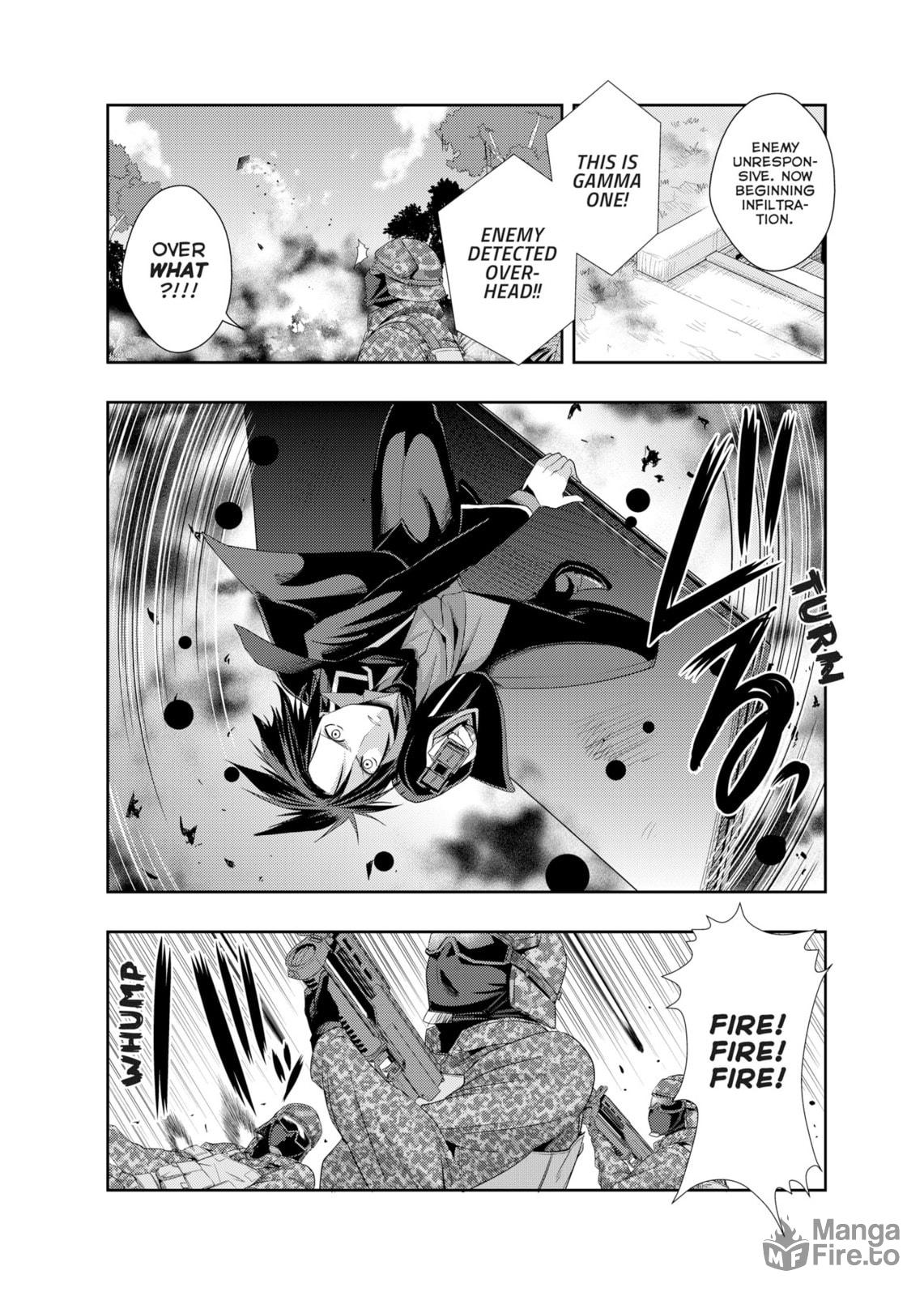Howling Fafnir 2 page 17