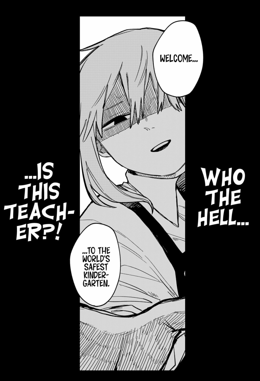 The Cute Butler Type page 16