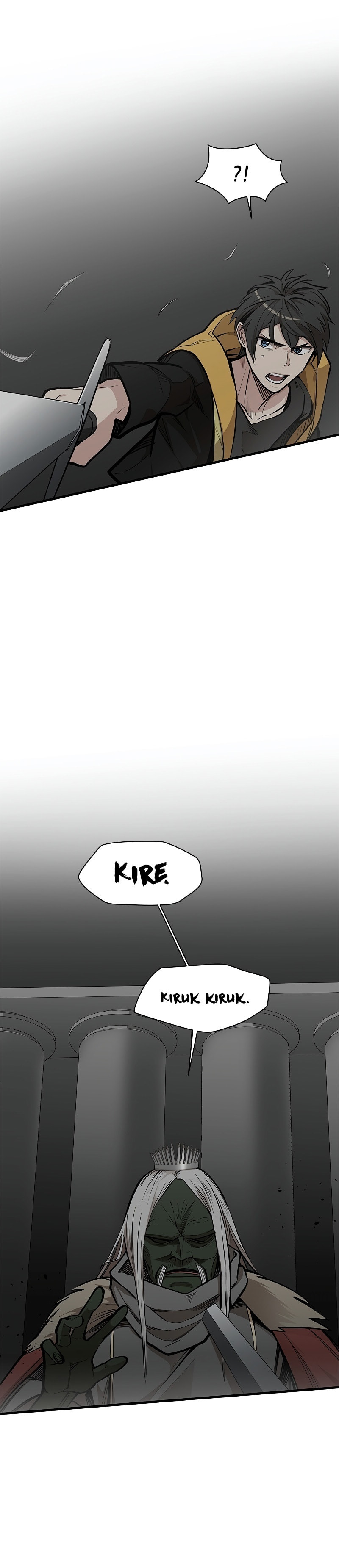 The Tutorial Is Too Tough! – Chapter 28 page 4