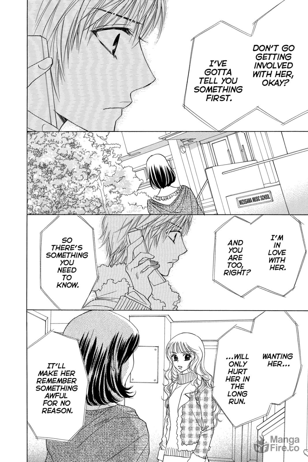 A Devil and Her Love Song – Chapter 43 page 17