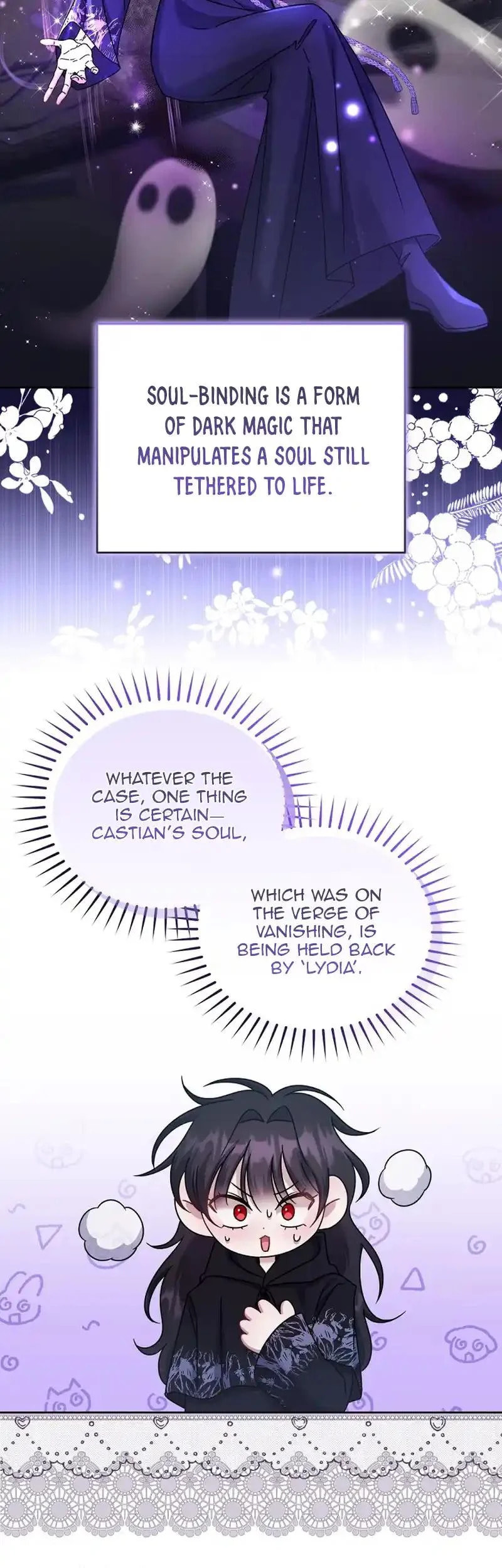 Loved by the Dead – Chapter 2 page 6