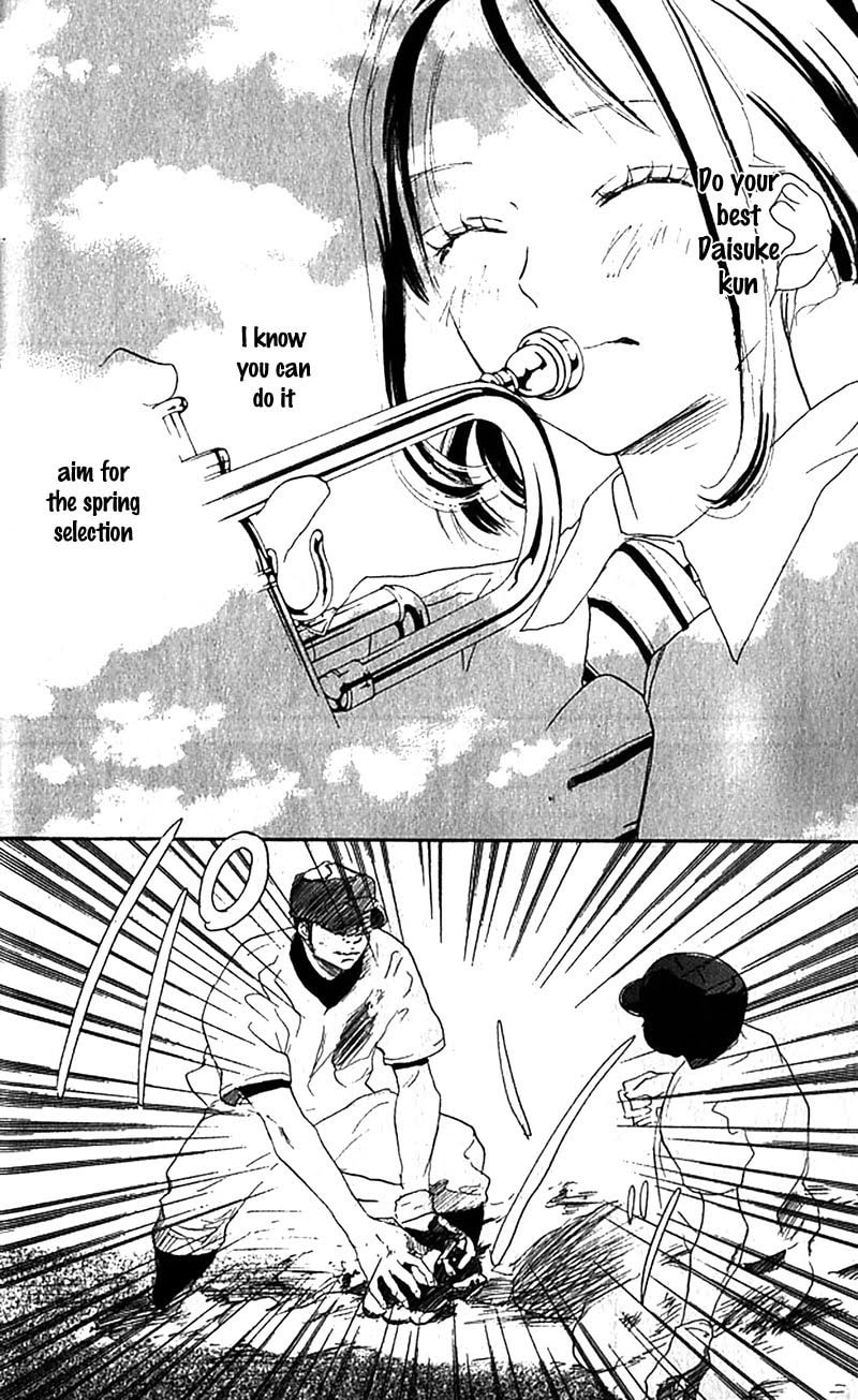 Yell for the Blue Sky – Chapter 34 page 28