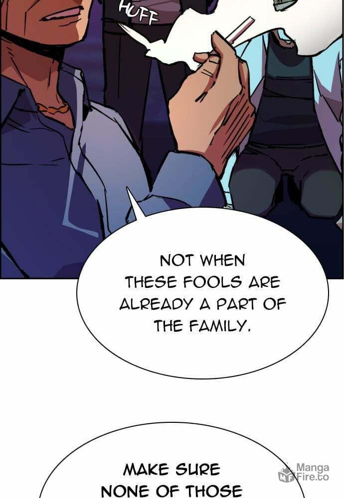 Teenage Mercenary – Chapter 38 page 24