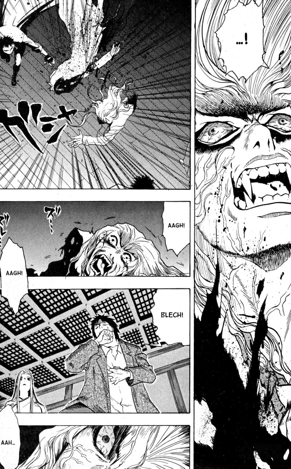 The Age of Hikage 8 page 4
