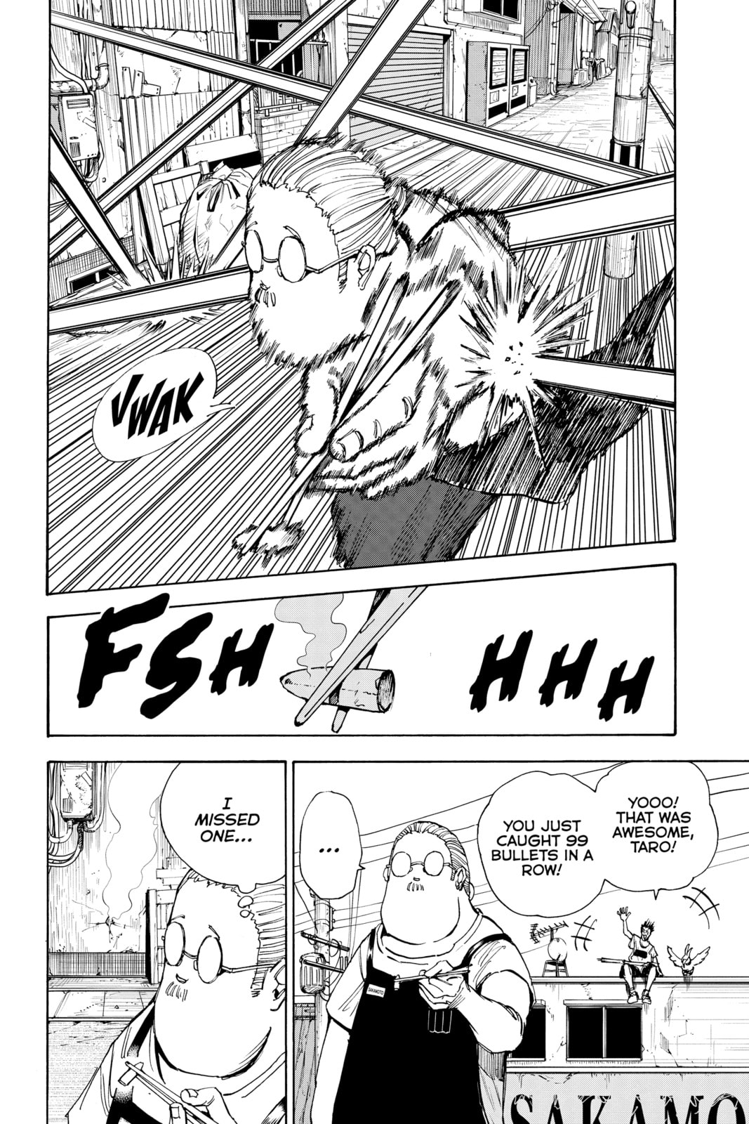 Days 39: Encounter page 3