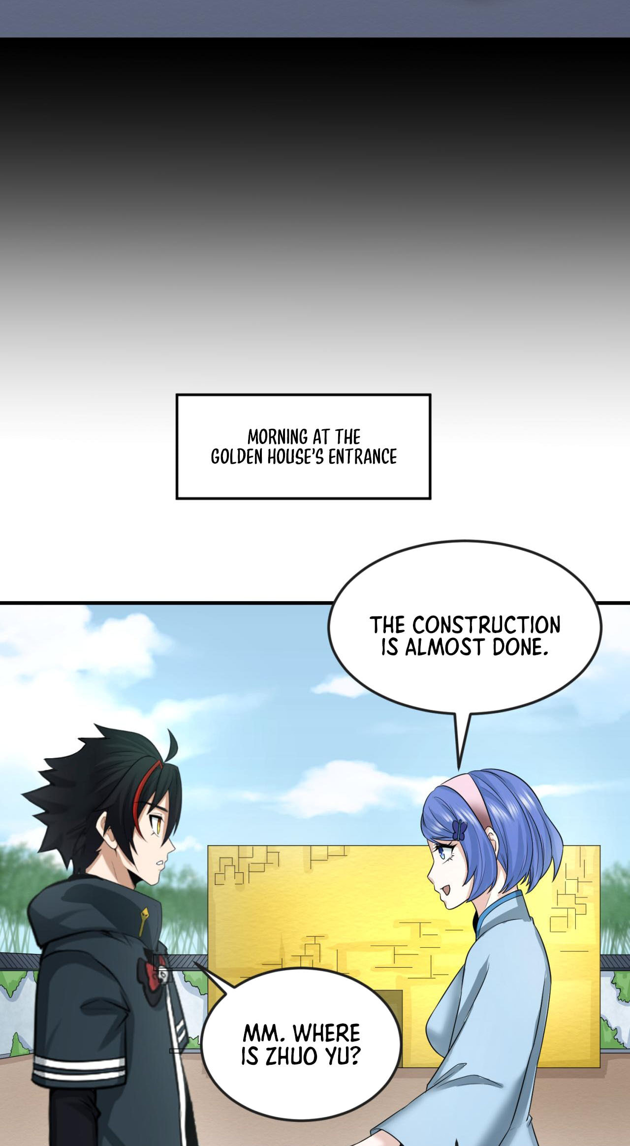 Age of Terror – Chapter 60 page 6