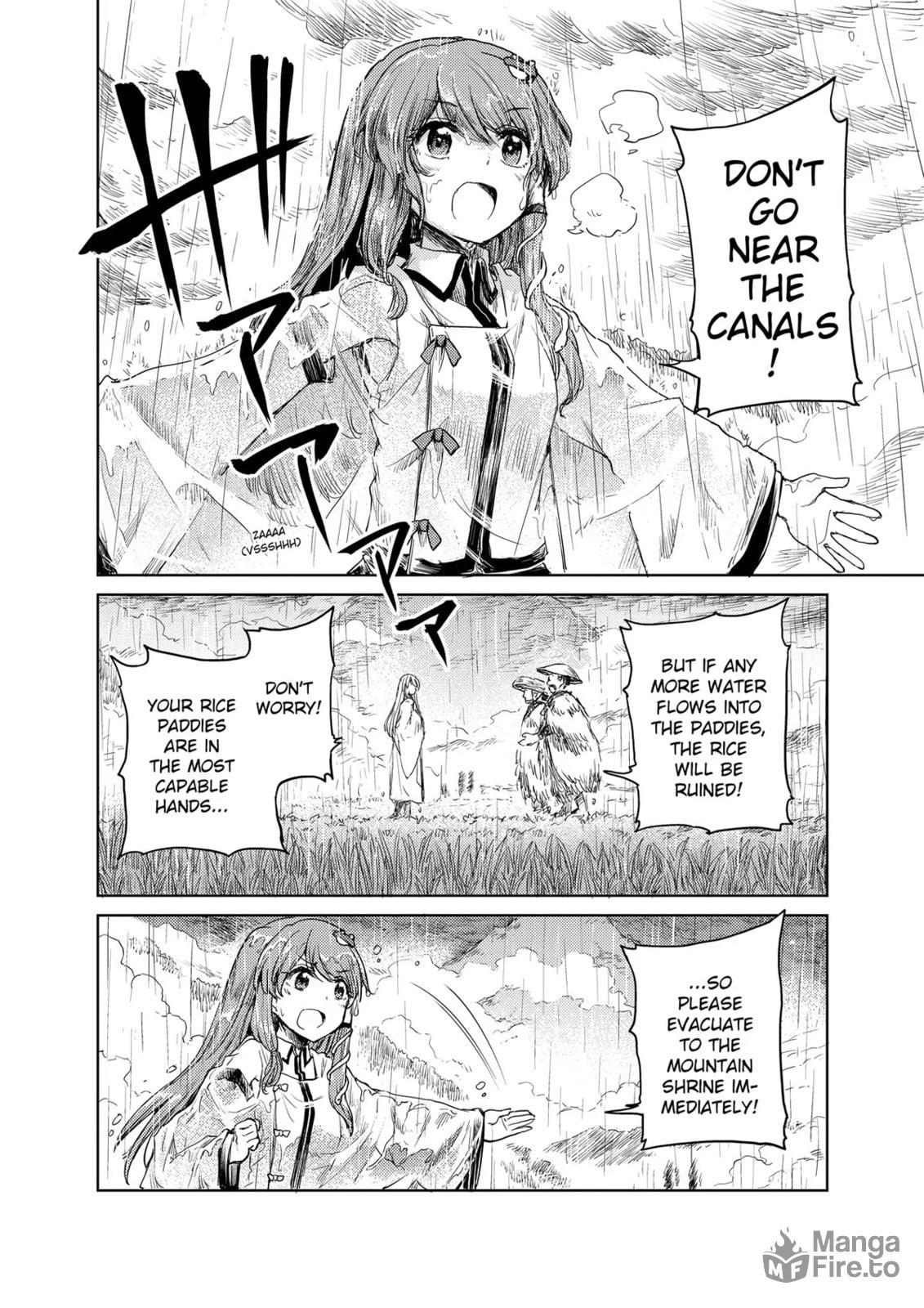 The Lotus Eaters, Drunk and Sober – Chapter 22 page 9