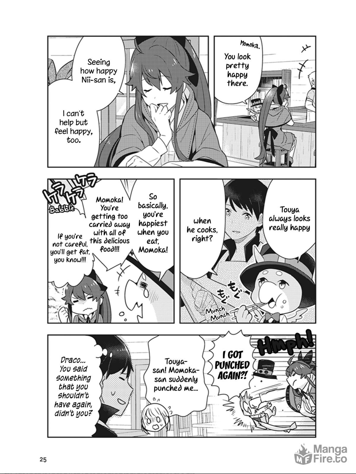 The Healthy Kitchen's Day Off page 23