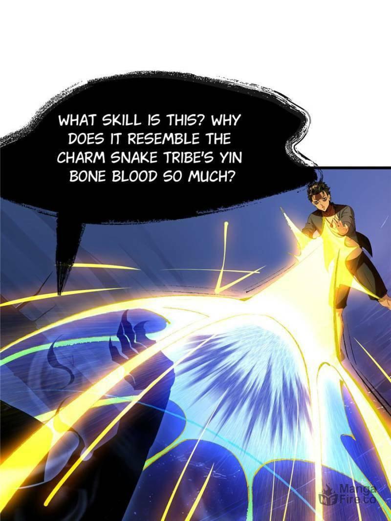 My Harem in a Foreign World – Chapter 50 page 47