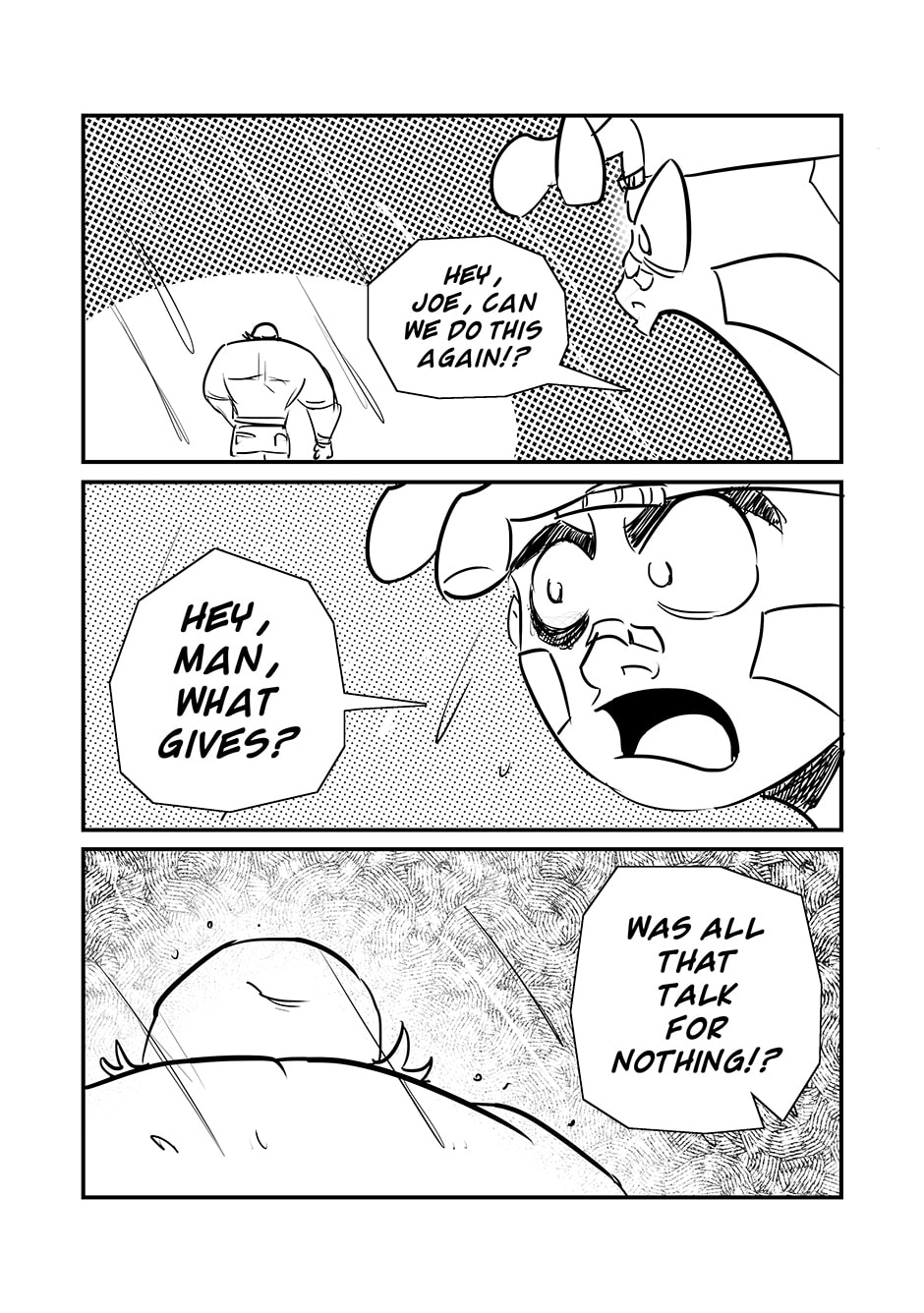 Dismantled! page 22
