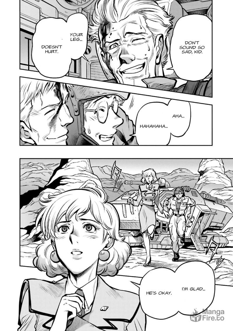 One Who Takes a Stand page 38