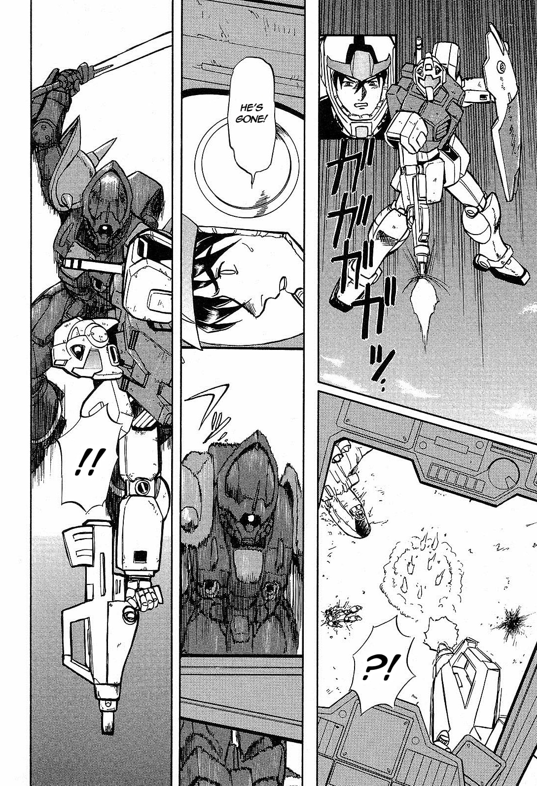 To Awaken page 7