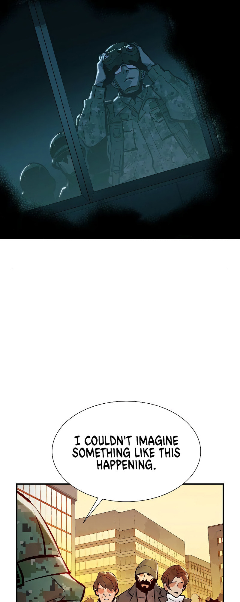 The Lone Necromancer – Chapter 36 page 57