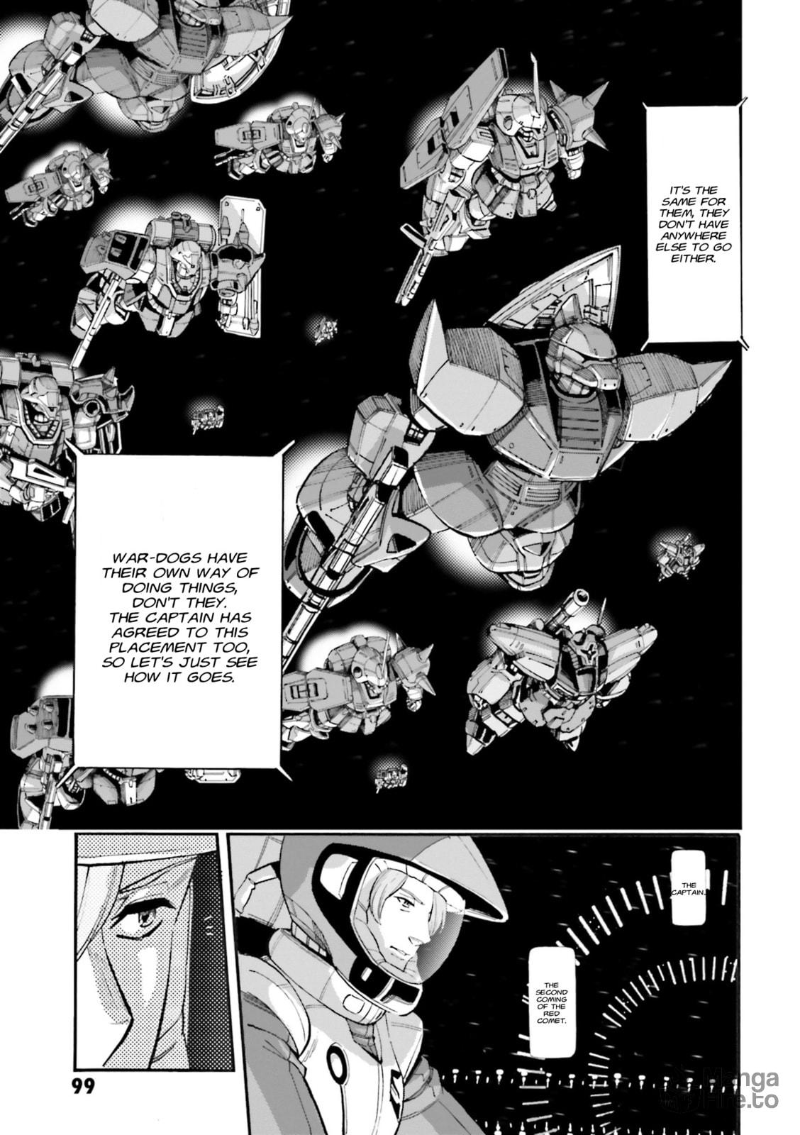 Sinanju Stein <June 15th, U.C. 0094> page 17