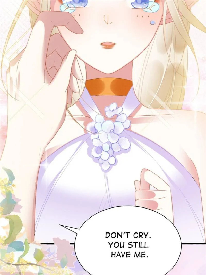 Help! My Beast Husband Pampers Me Too Much! – Chapter 21 page 48