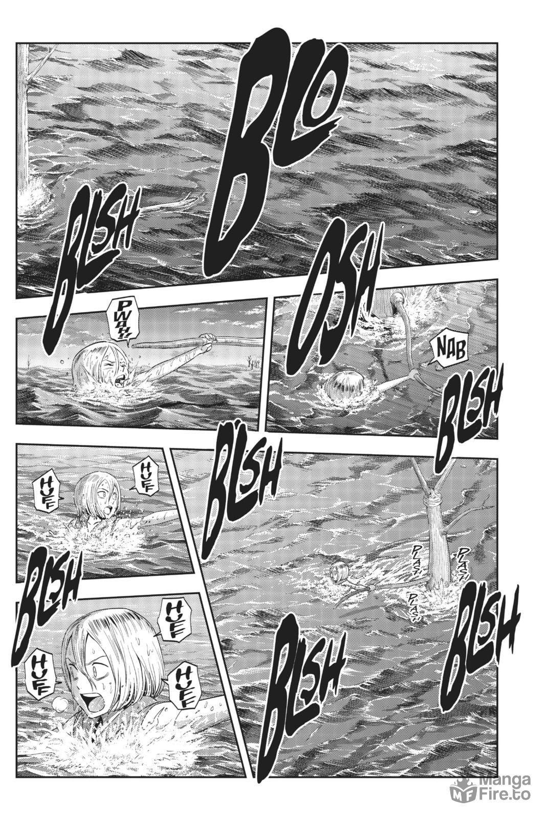 Astra Lost in Space – Chapter 24 page 8