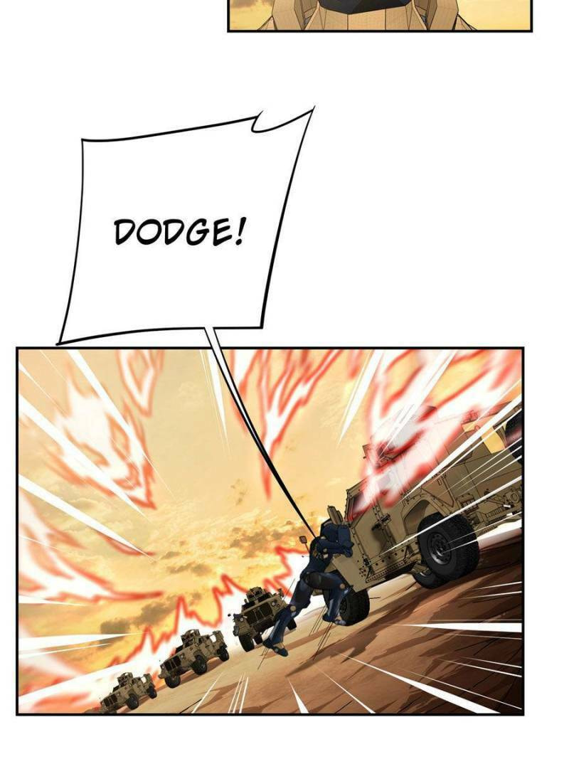 The Legendary Mechanic – Chapter 30 page 22