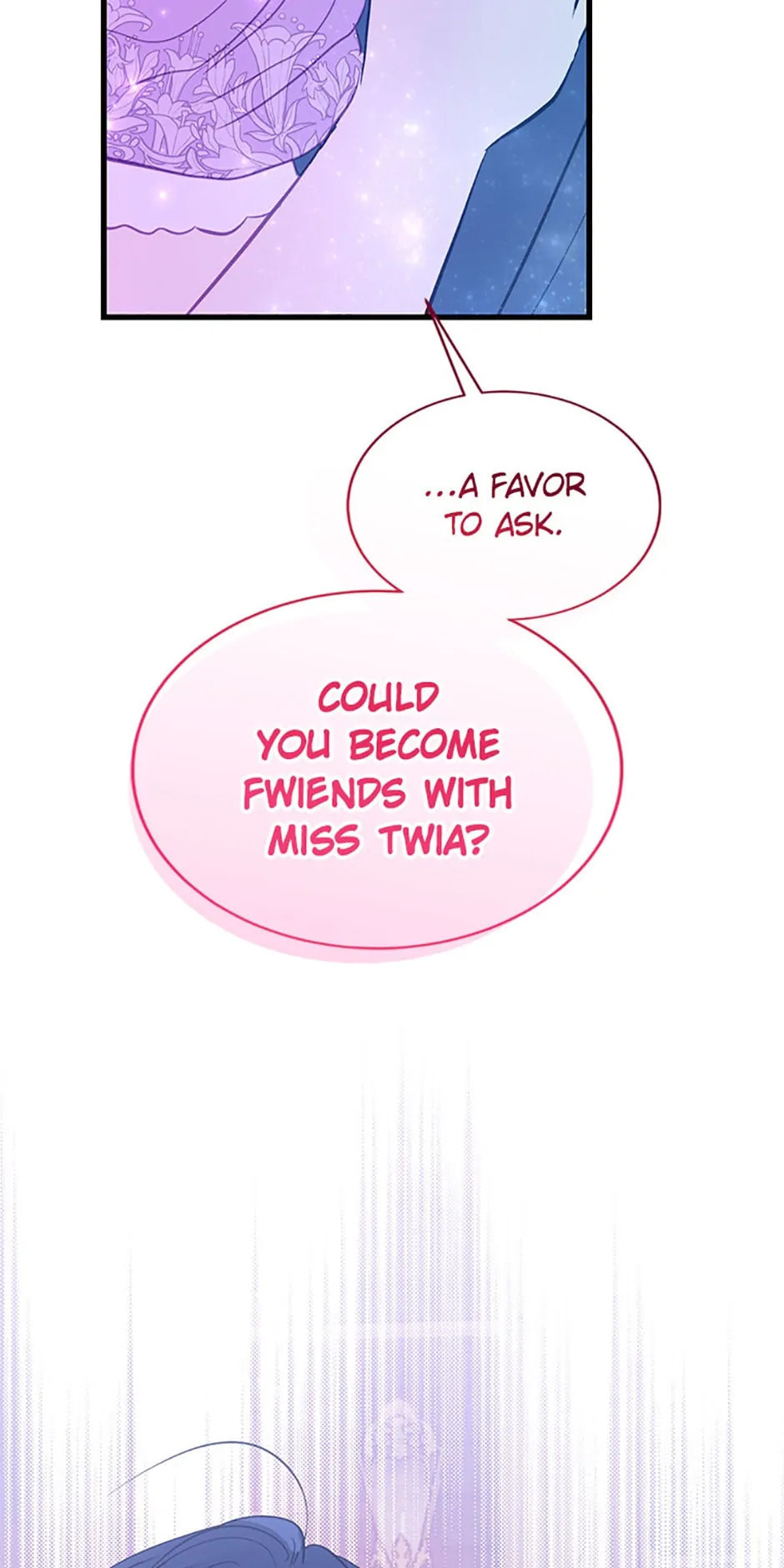Toymaker Tria's Tyrant Problem – Chapter 31 page 18
