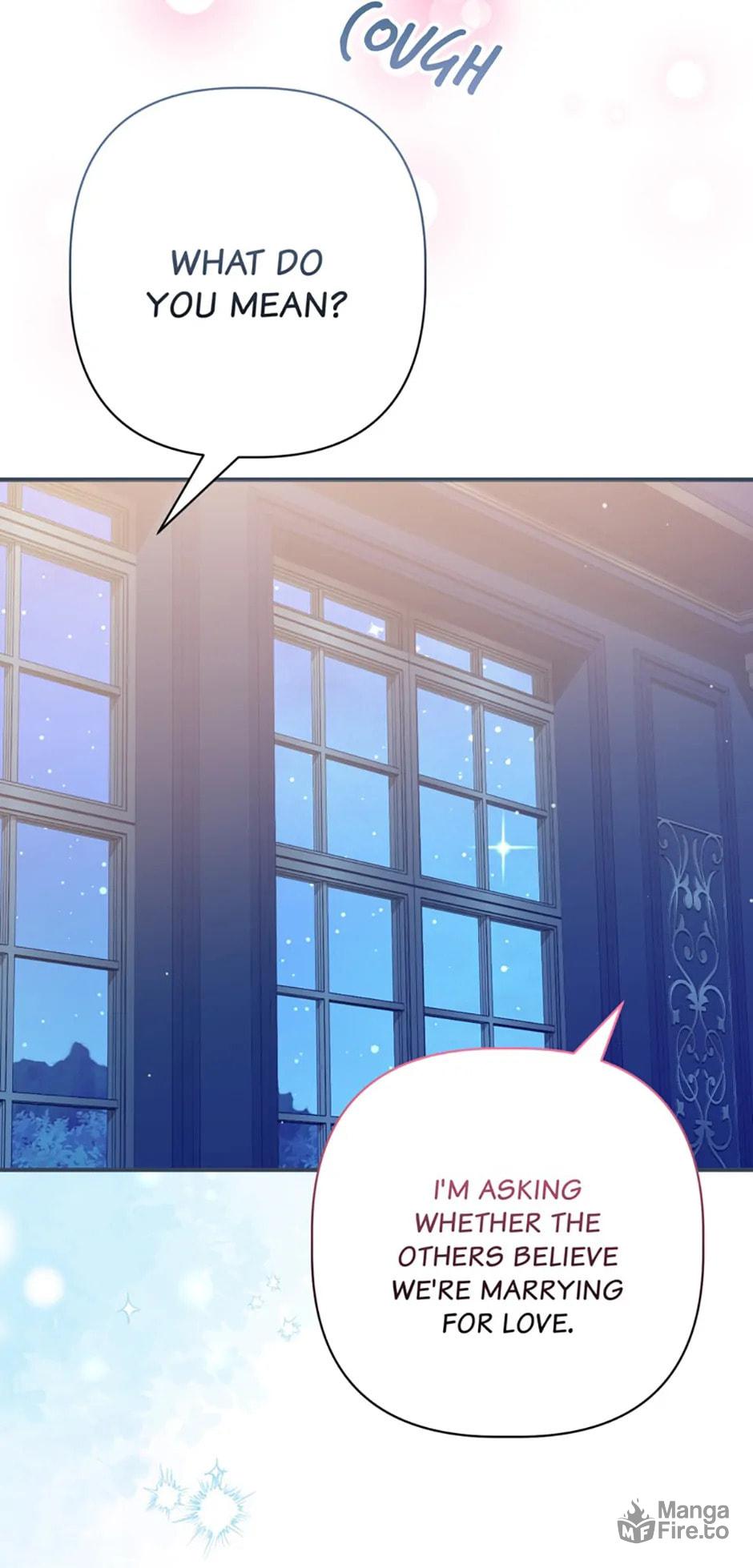 Becoming a Family With the Duke and His Dear Son – Chapter 38 page 2