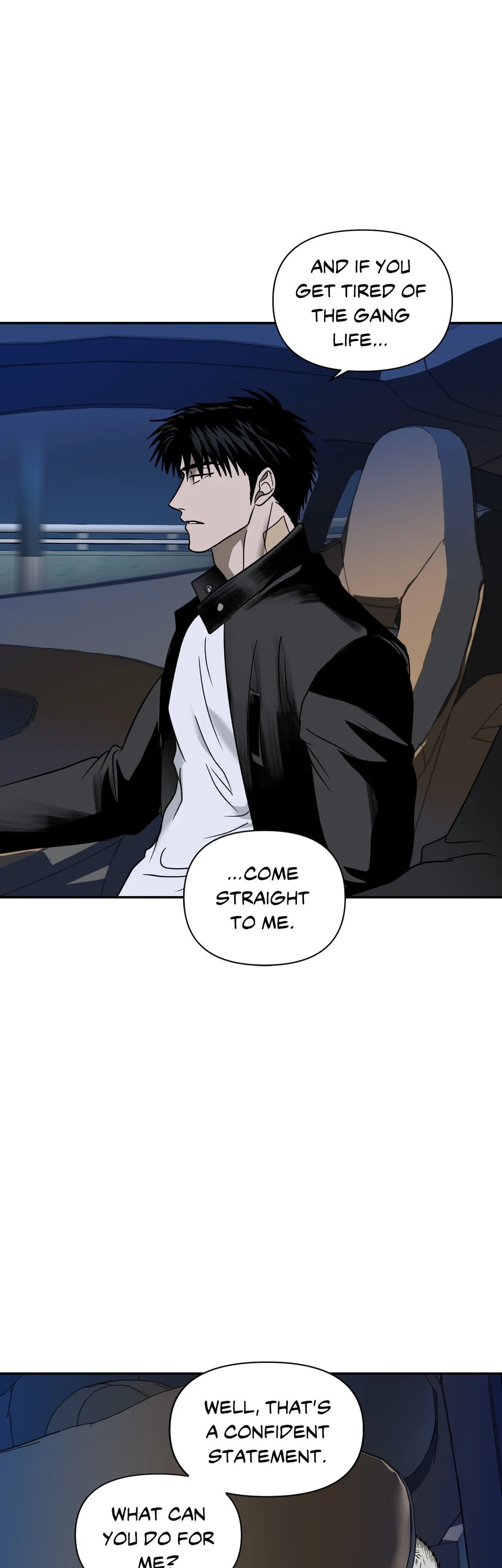 Shutline – Chapter 63 page 20