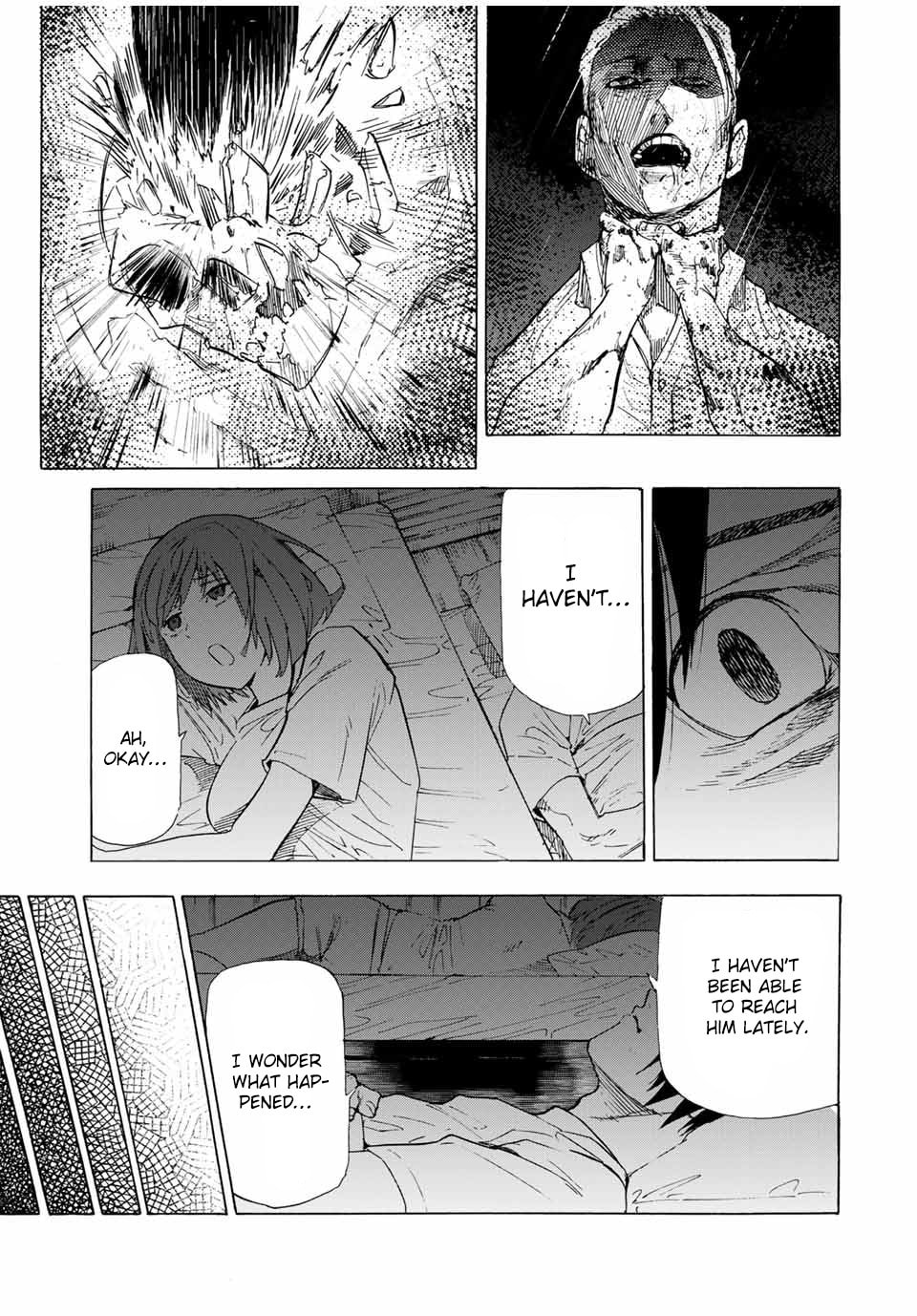 I Don't Know page 2