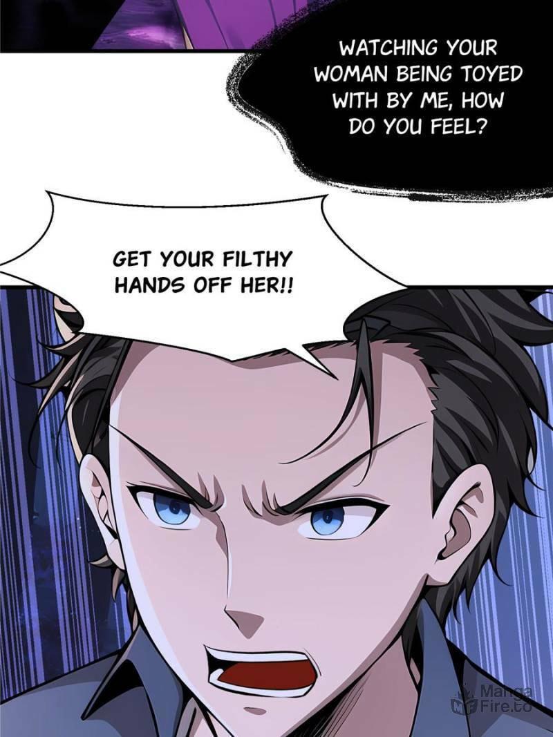 My Harem in a Foreign World – Chapter 50 page 17