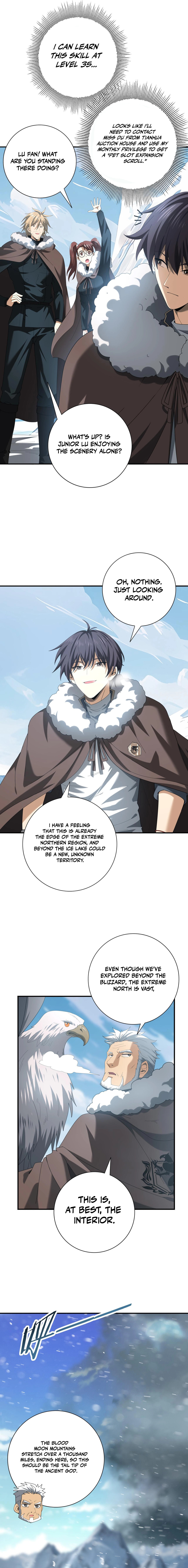 I Got the Weakest Class, Dragon Tamer!? – Chapter 63 page 2