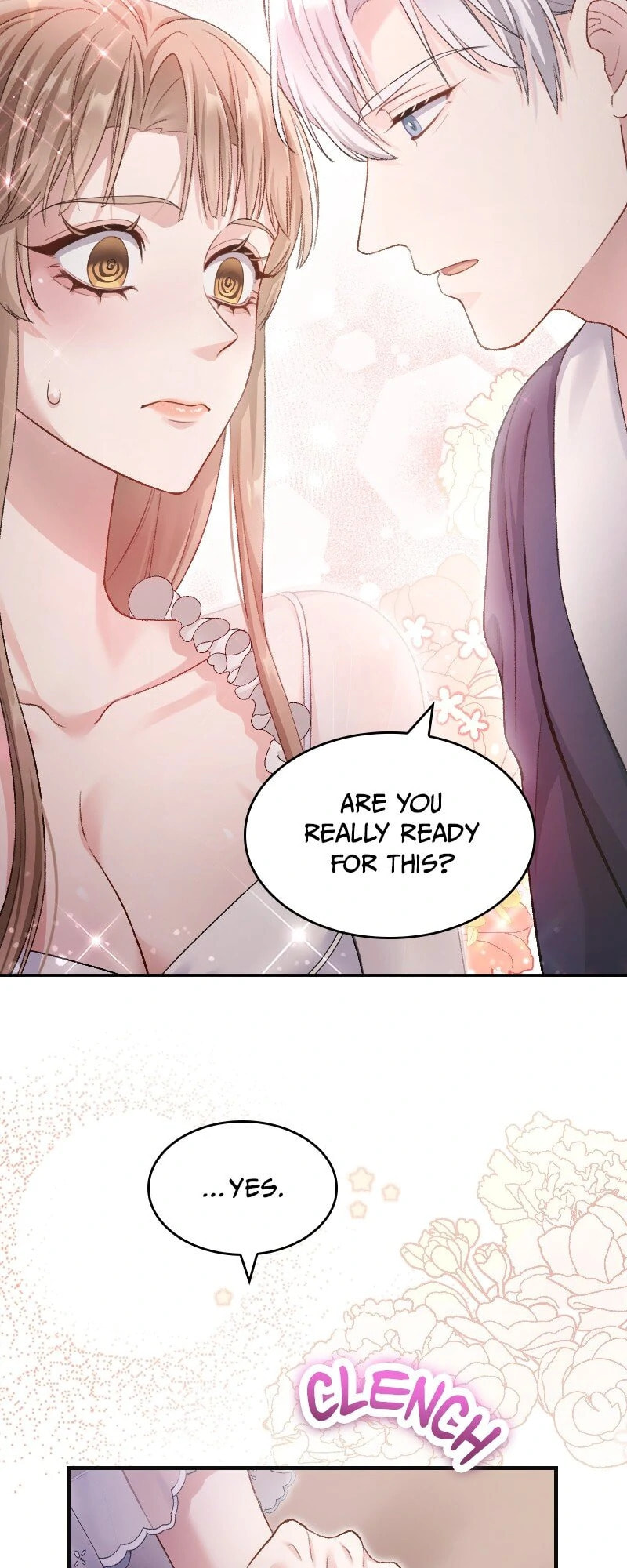 The Bloodstained Margrave's Confession – Chapter 7 page 36
