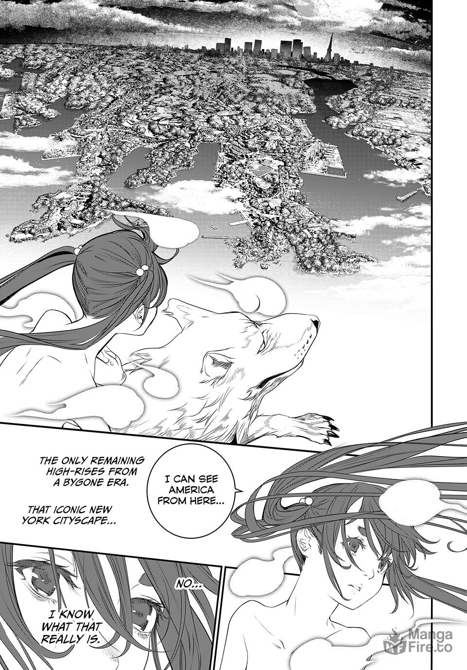 KAIJIN FUGEKI: Kindled Spirits – Chapter 16 page 8