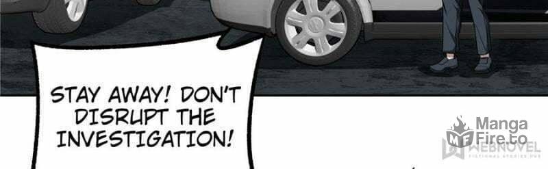 The Legendary Mechanic – Chapter 54 page 2