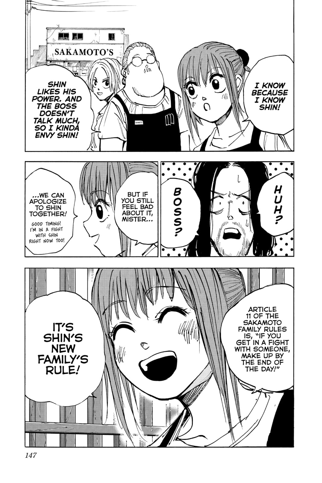 Days 23: Asakura and Shin page 16