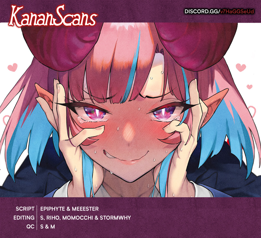 Kanan's Bratty Little Sister page 0