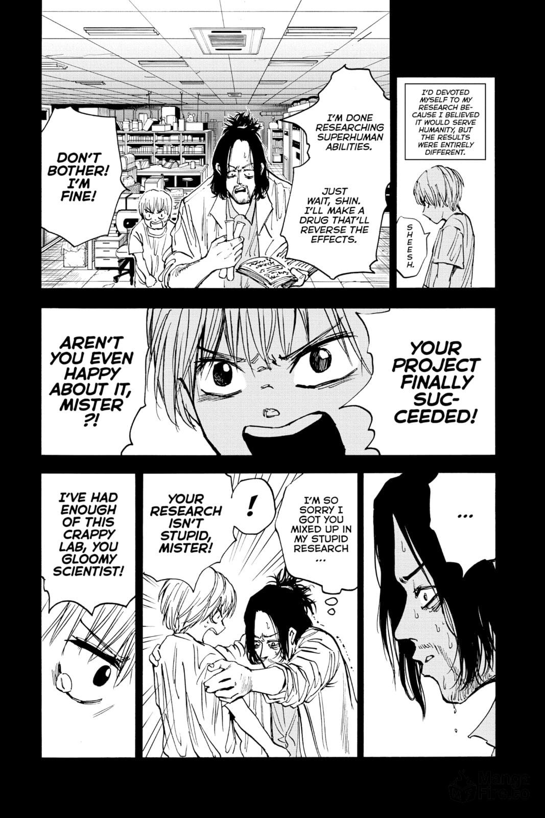 Days 23: Asakura and Shin page 14