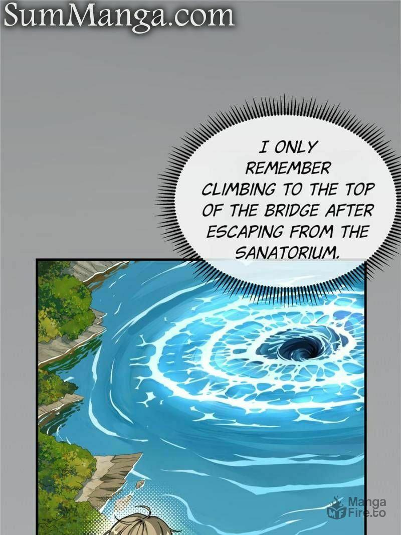 Clumsy Master, You've Crossed the Line! – Chapter 2 page 11