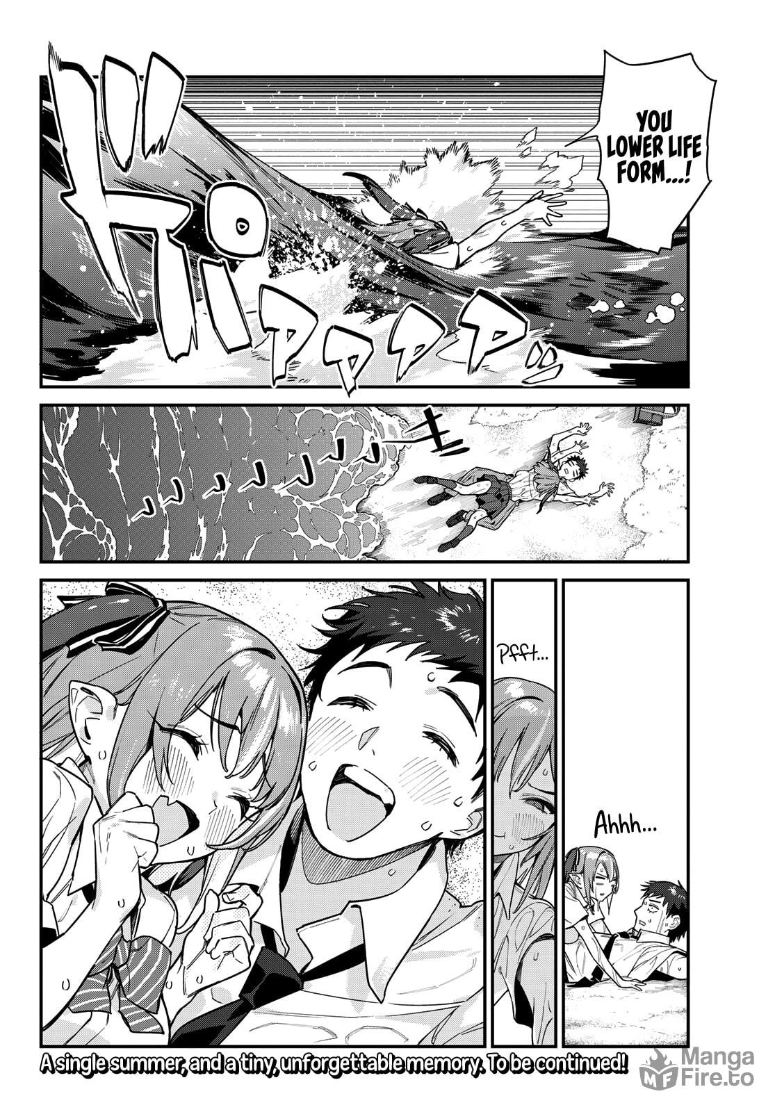 Kanan's First Hooky page 8