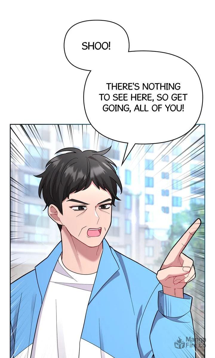 So Close Yet So Far – Chapter 22 page 2