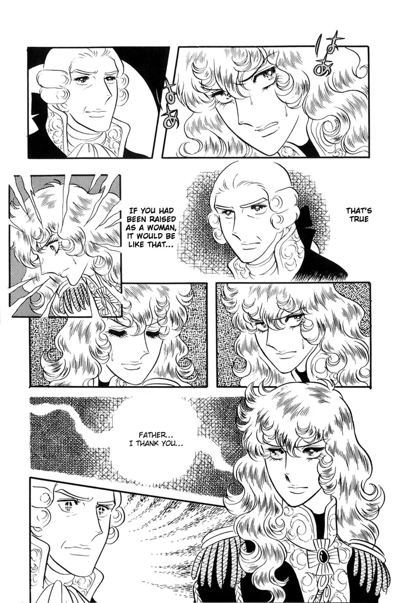 The Rose of Versailles – Chapter 37 page 30