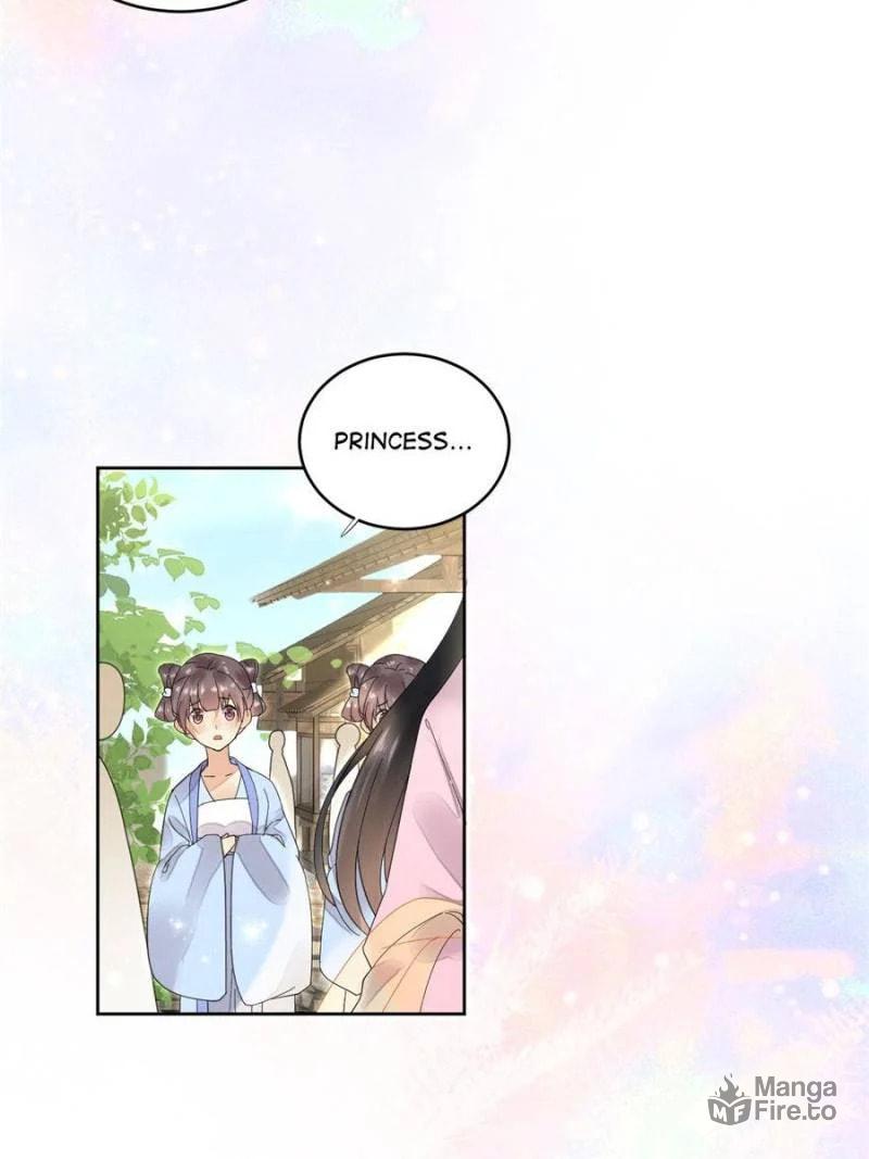 The Poisonous Lady's Fiery Return – Chapter 52 page 4