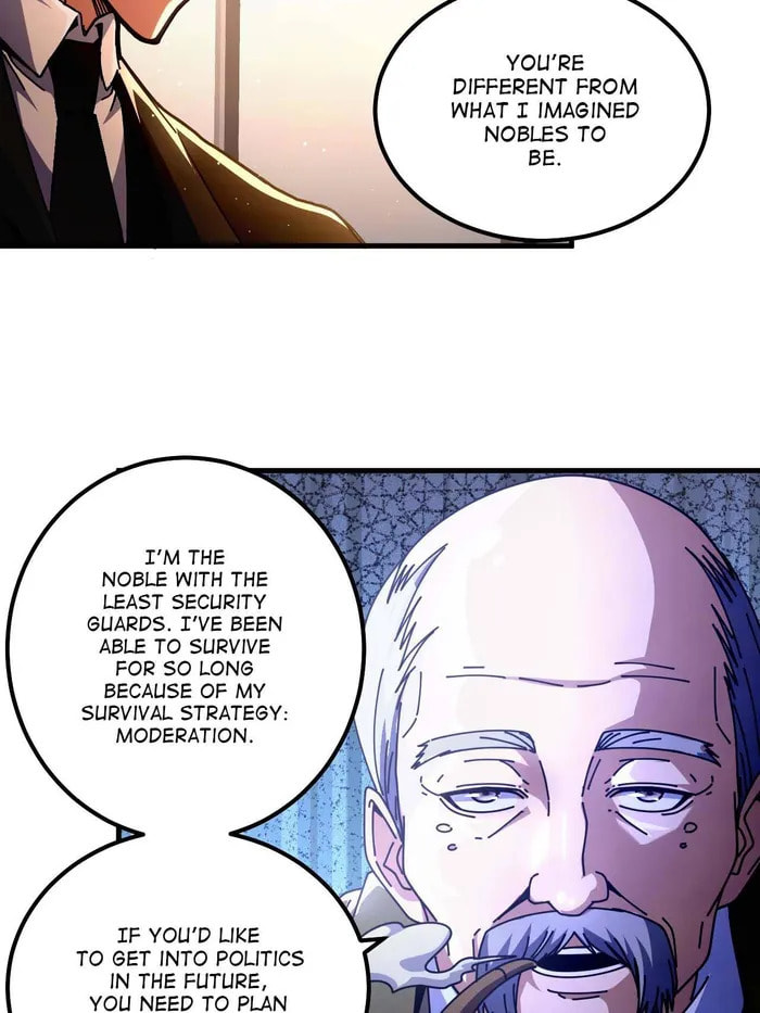 Kanshou Monvmen De Dian Yu Zhang – Chapter 58 page 40