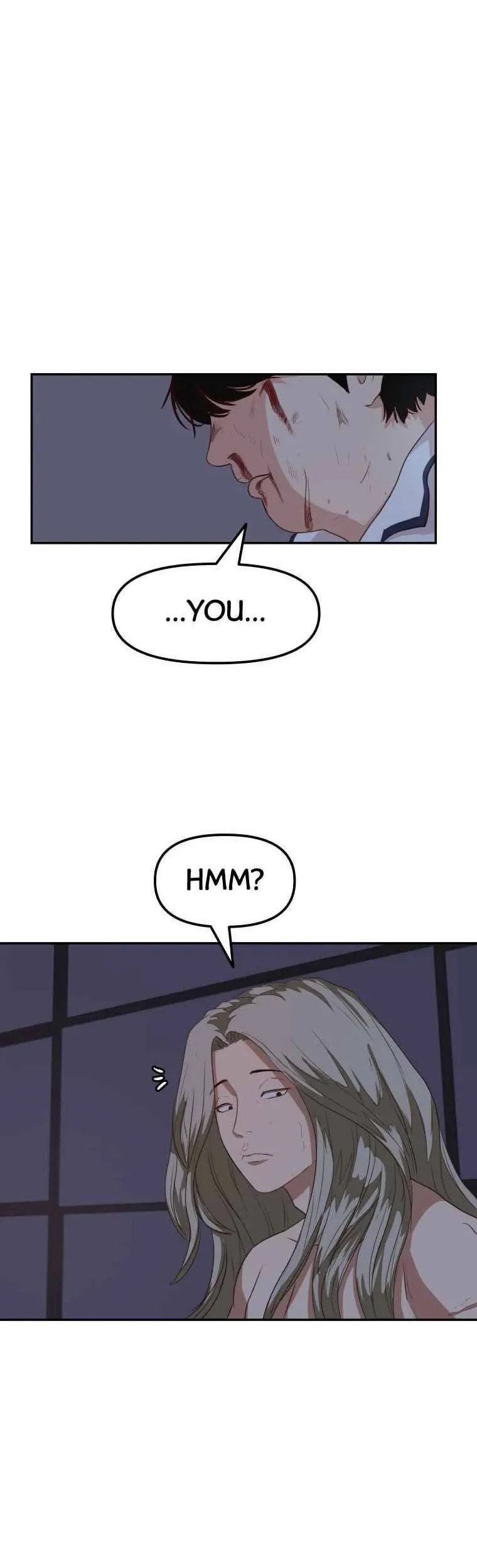 Guard Pass – Chapter 5 page 15