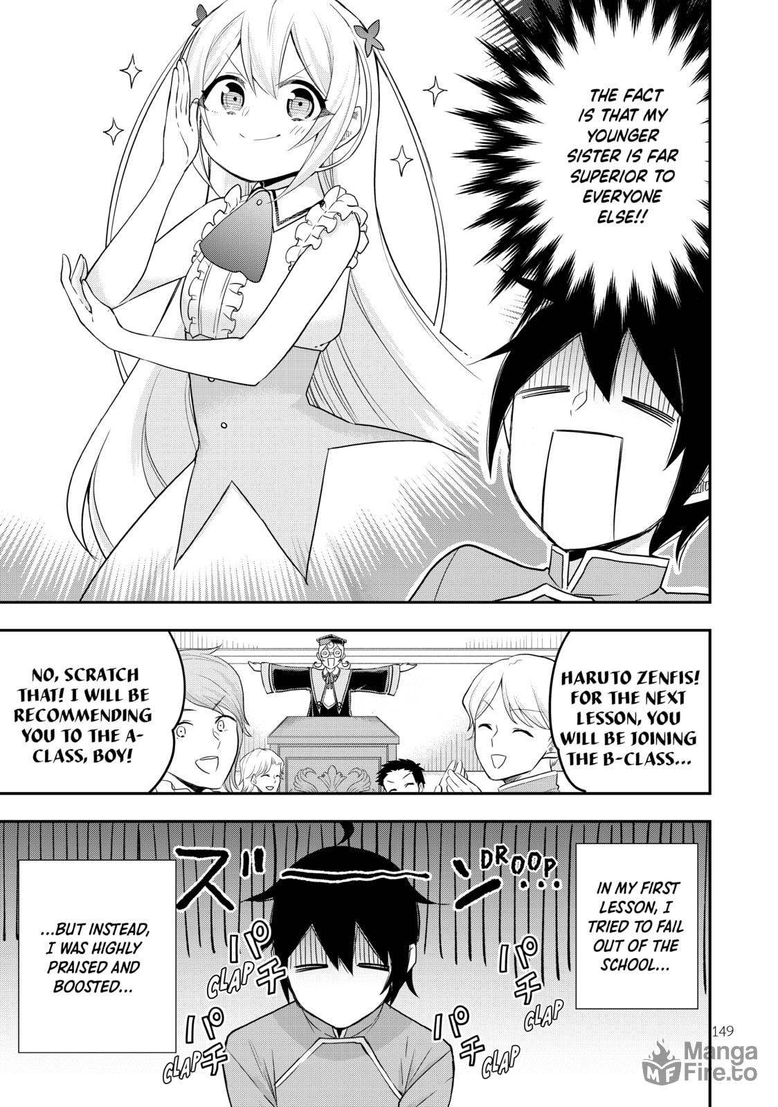 The First Lesson page 20