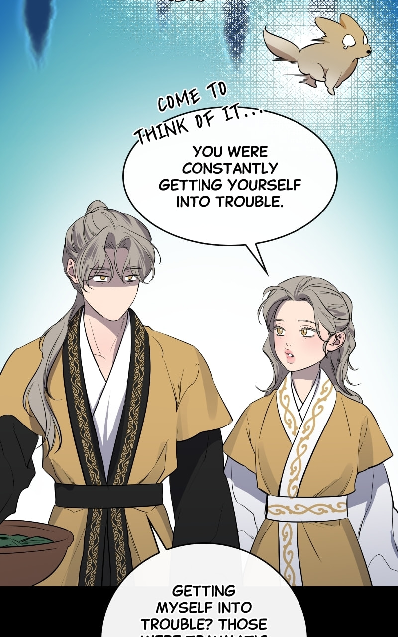 Extroversion of an Immortal – Chapter 38 page 75