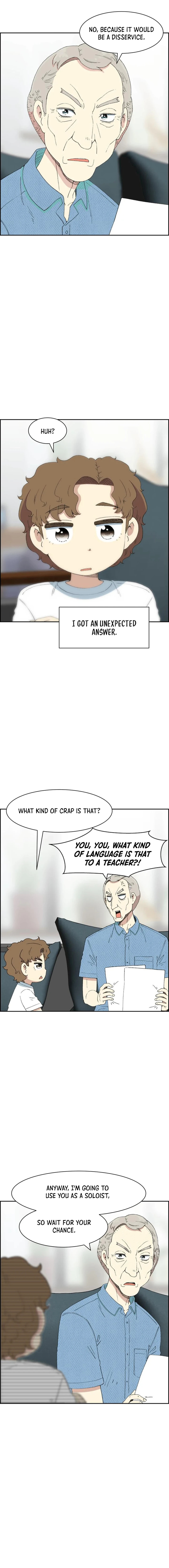 Beethoven Reborn – Chapter 37 page 8