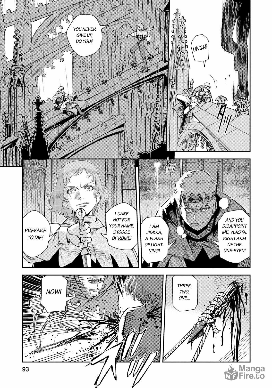 Temple of Death page 14