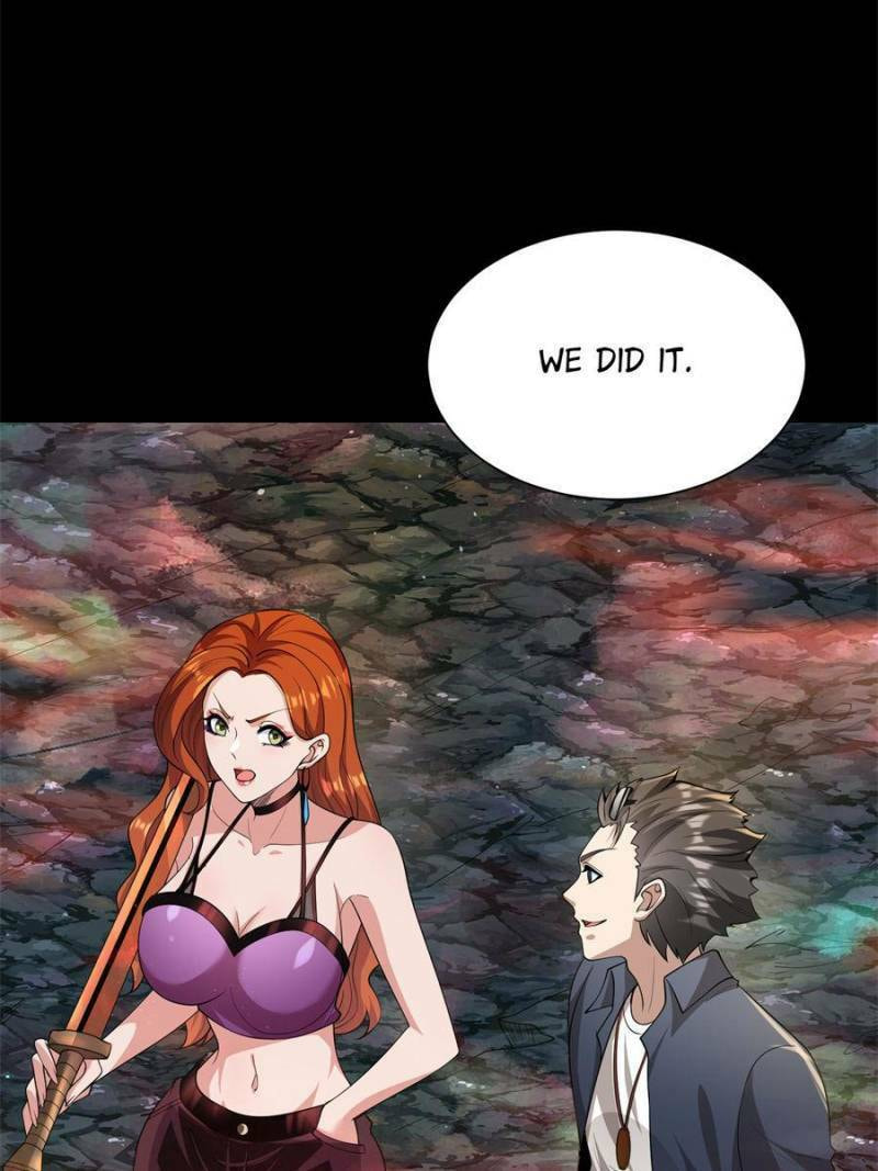 My Harem in a Foreign World – Chapter 23 page 28