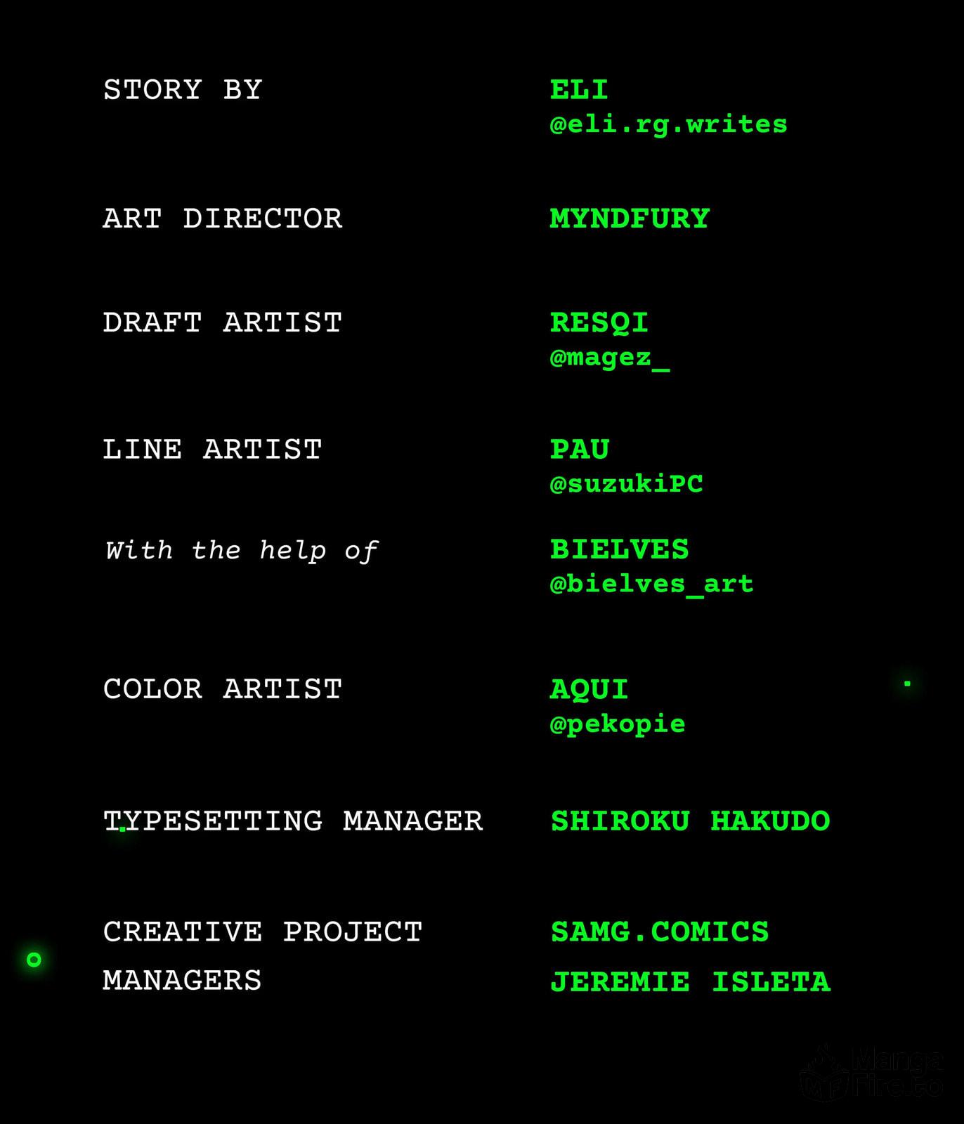 THE EV3NT page 54
