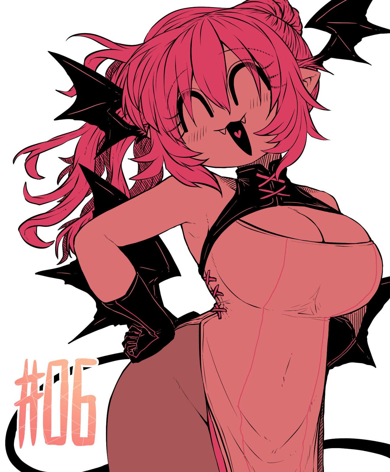 Please Leave the Apologizing to Me! page 0