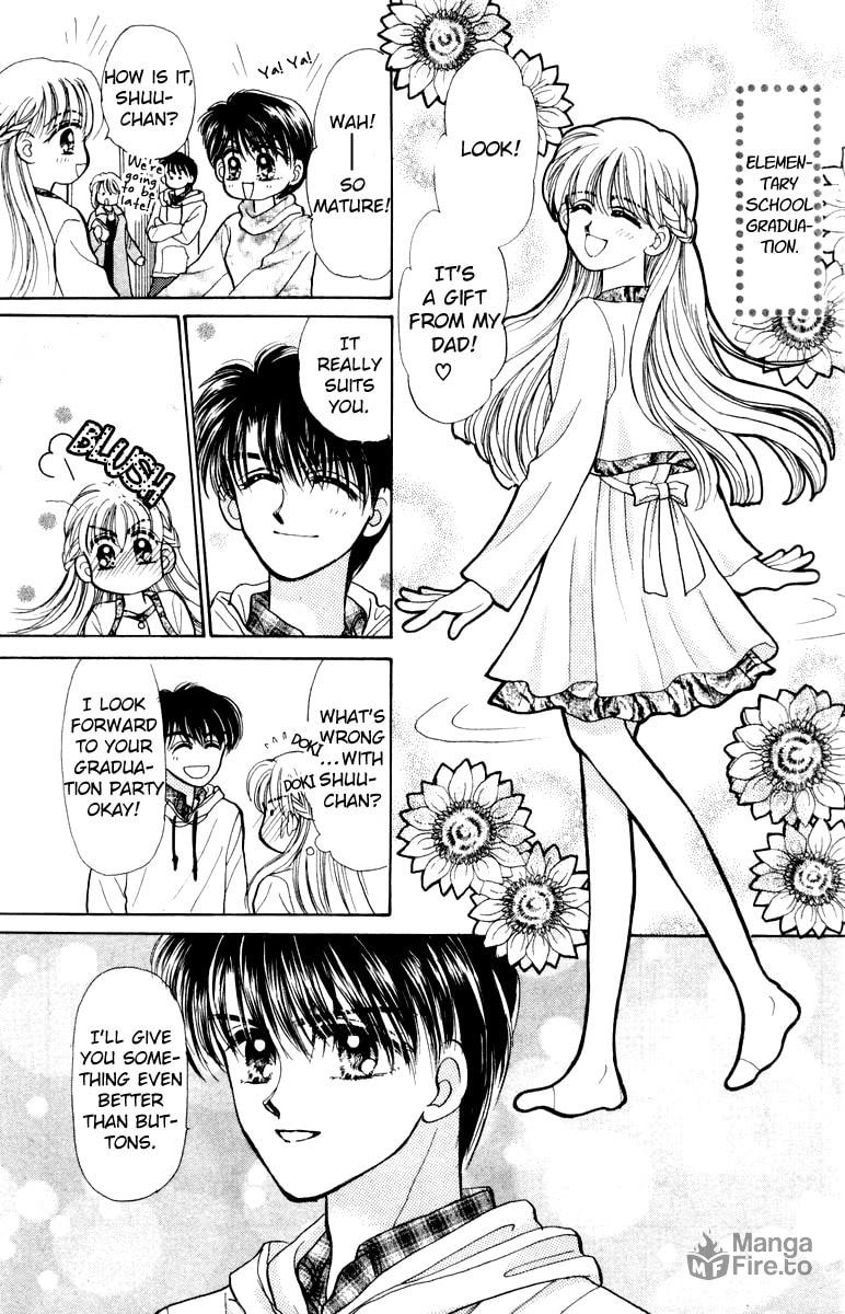 Baby★LOVE – Chapter 29 page 14